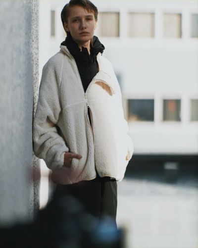 CHASSE(チェイス) 24AW LOOK BOOK