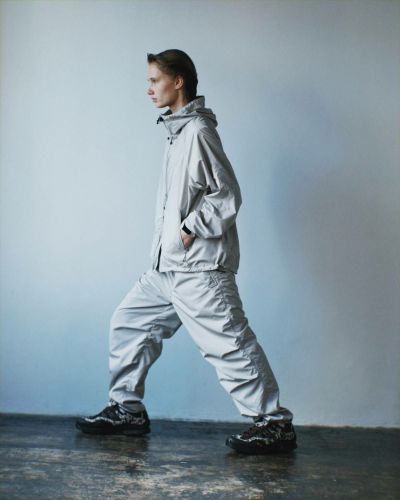 CHASSE(チェイス) 24AW LOOK BOOK