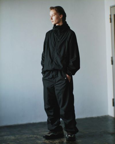 CHASSE(チェイス) 24AW LOOK BOOK