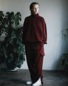 CHASSE(チェイス) 24AW LOOK BOOK