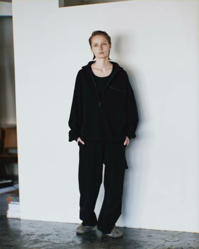 CHASSE(チェイス) 24AW LOOK BOOK