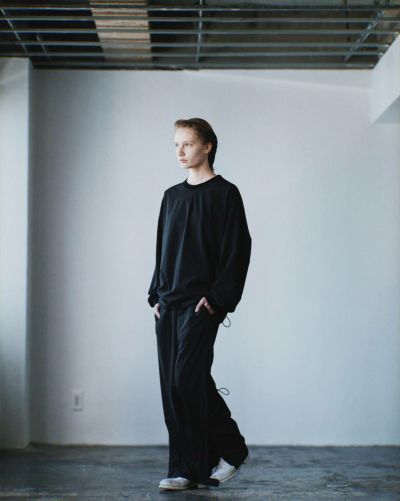 CHASSE(チェイス) 24AW LOOK BOOK