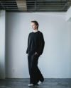 CHASSE(チェイス) 24AW LOOK BOOK