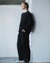 CHASSE(チェイス) 24AW LOOK BOOK -1