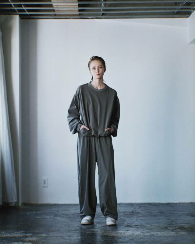 CHASSE(チェイス) 24AW LOOK BOOK