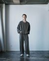 CHASSE(チェイス) 24AW LOOK BOOK
