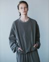 CHASSE(チェイス) 24AW LOOK BOOK -1