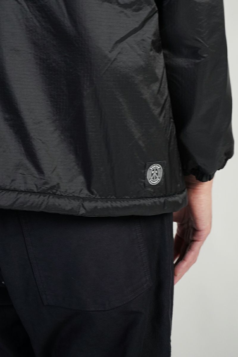 Porter Classic(ポータークラシック)LINER NYLON FLEECE ZIP UP (POLARTEC) ライナーナイロンフリーズジップアップ ポーラテック PC-015-2459 -4