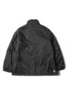 Porter Classic(ポータークラシック)LINER NYLON FLEECE ZIP UP (POLARTEC) ライナーナイロンフリーズジップアップ ポーラテック PC-015-2459 -21