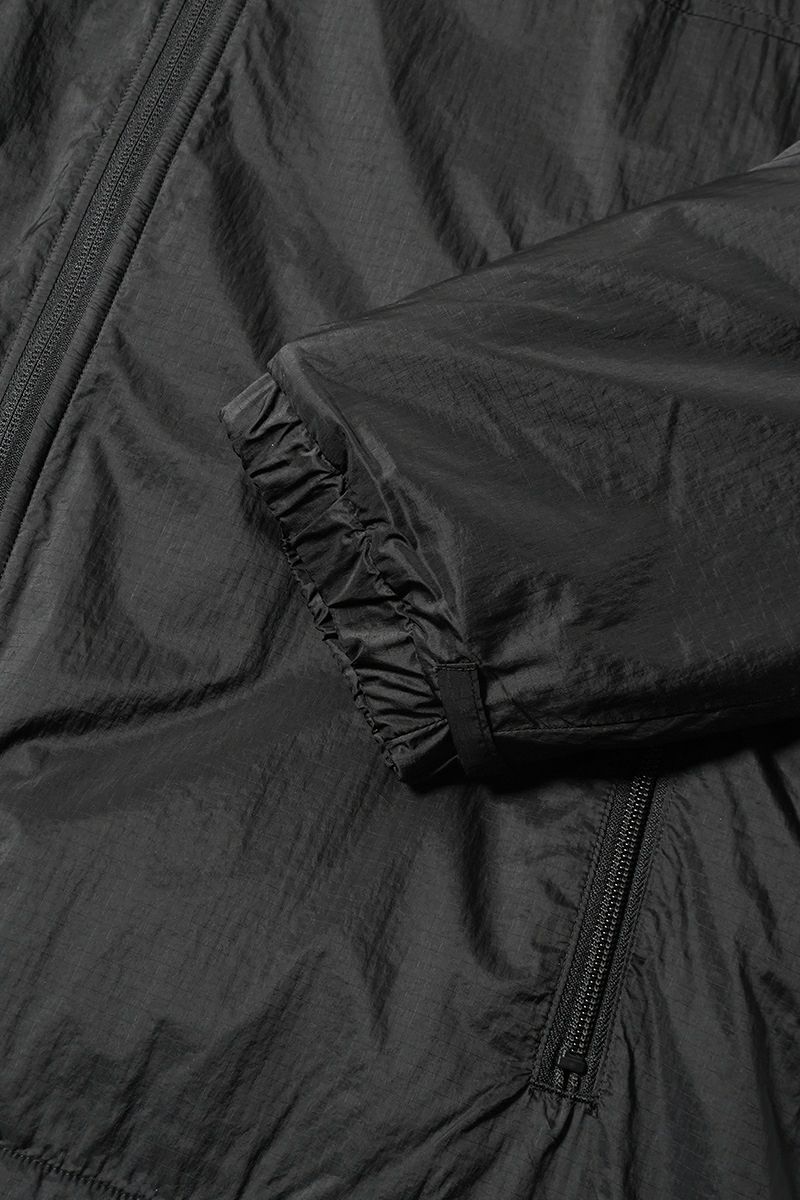 Porter Classic(ポータークラシック)LINER NYLON FLEECE ZIP UP (POLARTEC) ライナーナイロンフリーズジップアップ ポーラテック PC-015-2459 -24