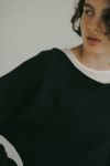 ETRE TOKYO(エトレトウキョウ)ハニカムサーマルドルマントップス 1224512105 -13