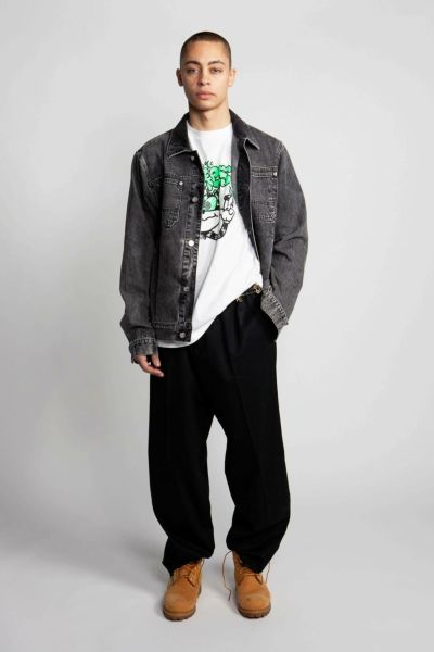 ARIES(アリーズ) 24AW LOOK BOOK