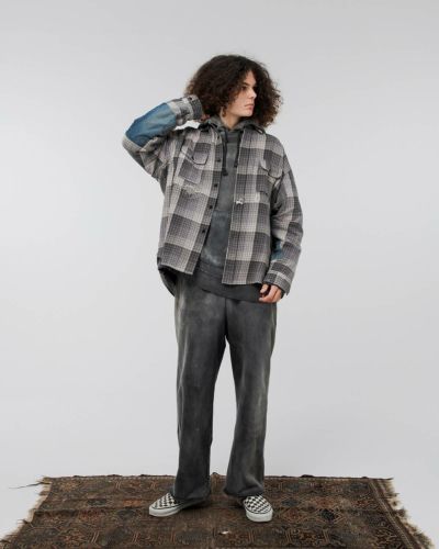 BOWWOW(バウワウ) 24AW LOOK BOOK