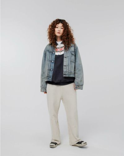 BOWWOW(バウワウ) 24AW LOOK BOOK