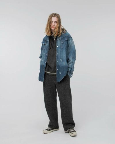 BOWWOW(バウワウ) 24AW LOOK BOOK