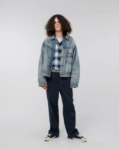 BOWWOW(バウワウ) 24AW LOOK BOOK