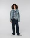 BOWWOW(バウワウ) 24AW LOOK BOOK