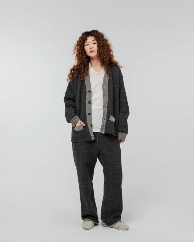 BOWWOW(バウワウ) 24AW LOOK BOOK
