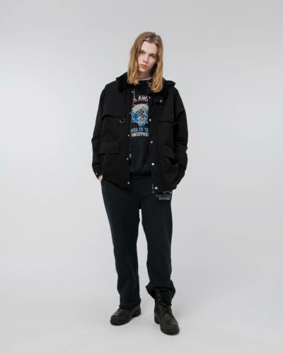 BOWWOW(バウワウ) 24AW LOOK BOOK