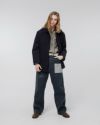 BOWWOW(バウワウ) 24AW LOOK BOOK