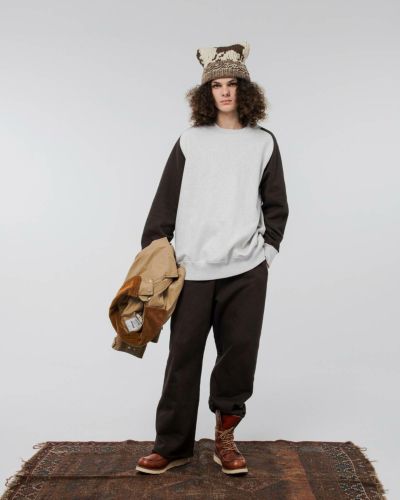 BOWWOW(バウワウ) 24AW LOOK BOOK