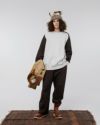 BOWWOW(バウワウ) 24AW LOOK BOOK