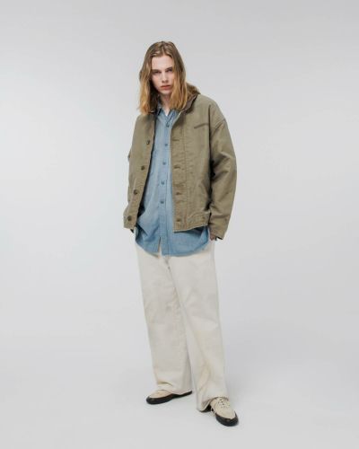 BOWWOW(バウワウ) 24AW LOOK BOOK