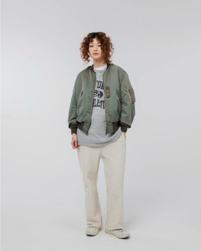 BOWWOW(バウワウ) 24AW LOOK BOOK