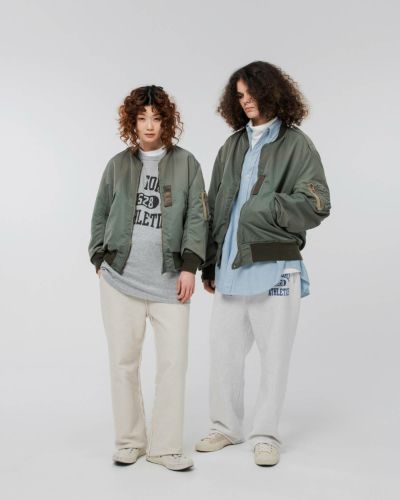 BOWWOW(バウワウ) 24AW LOOK BOOK