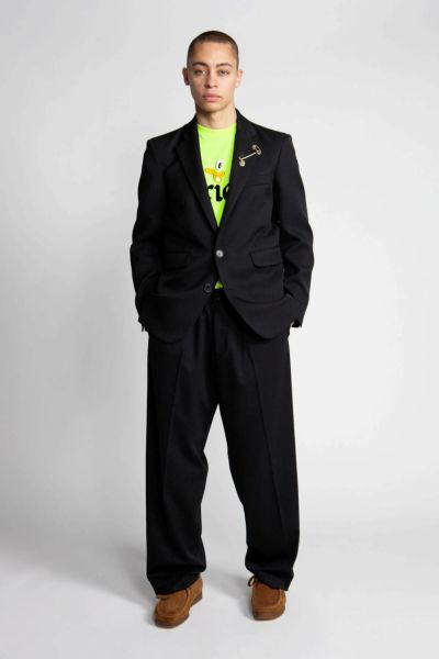 ARIES(アリーズ) 24AW LOOK BOOK