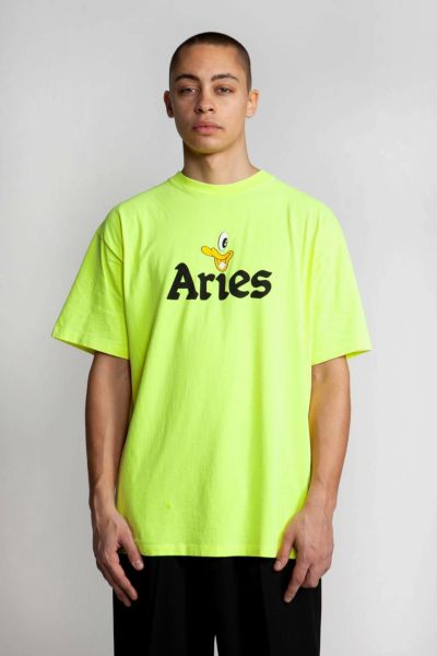 ARIES(アリーズ) 24AW LOOK BOOK