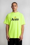 ARIES(アリーズ) 24AW LOOK BOOK