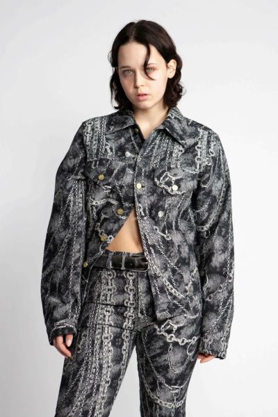 ARIES(アリーズ) 24AW LOOK BOOK