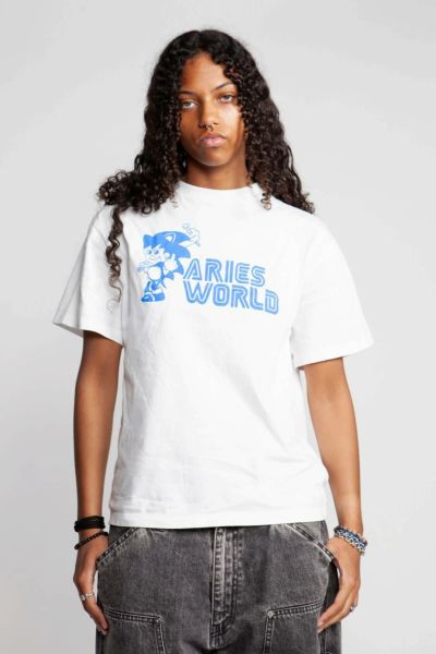 ARIES(アリーズ) 24AW LOOK BOOK