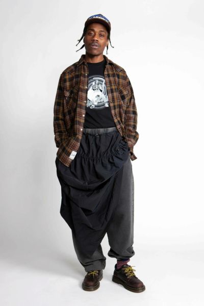 ARIES(アリーズ) 24AW LOOK BOOK