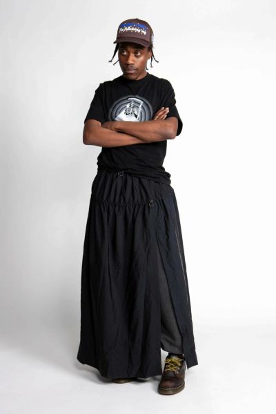 ARIES(アリーズ) 24AW LOOK BOOK