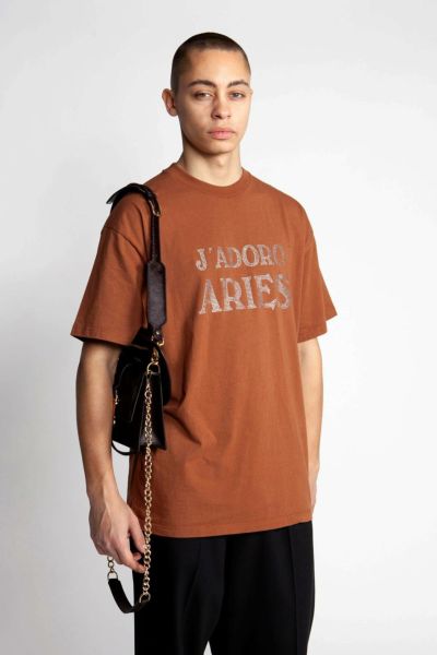ARIES(アリーズ) 24AW LOOK BOOK