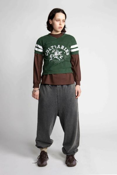 ARIES(アリーズ) 24AW LOOK BOOK