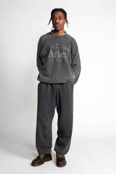 ARIES(アリーズ) 24AW LOOK BOOK
