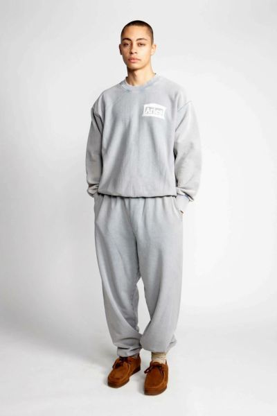 ARIES(アリーズ) 24AW LOOK BOOK