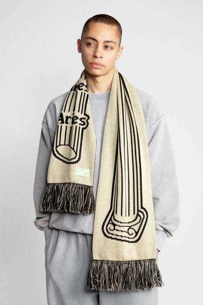 ARIES(アリーズ) 24AW LOOK BOOK