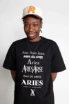 ARIES(アリーズ) 24AW LOOK BOOK -2