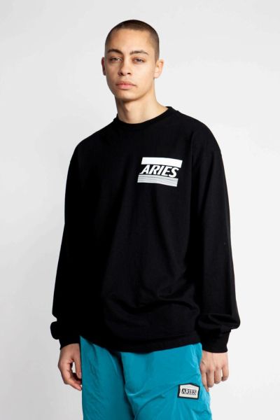 ARIES(アリーズ) 24AW LOOK BOOK