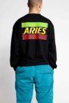 ARIES(アリーズ) 24AW LOOK BOOK -1