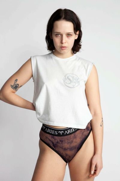 ARIES(アリーズ) 24AW LOOK BOOK