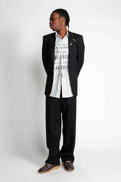 ARIES(アリーズ) 24AW LOOK BOOK