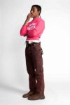 ARIES(アリーズ) 24AW LOOK BOOK -4