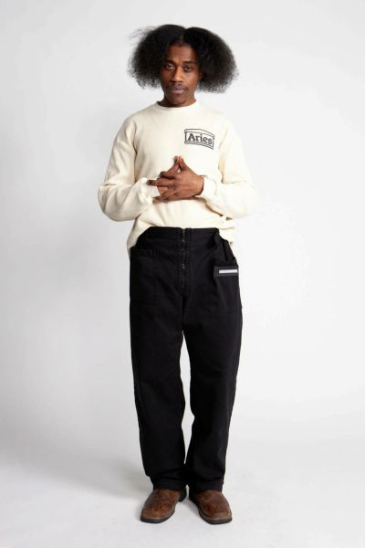 ARIES(アリーズ) 24AW LOOK BOOK