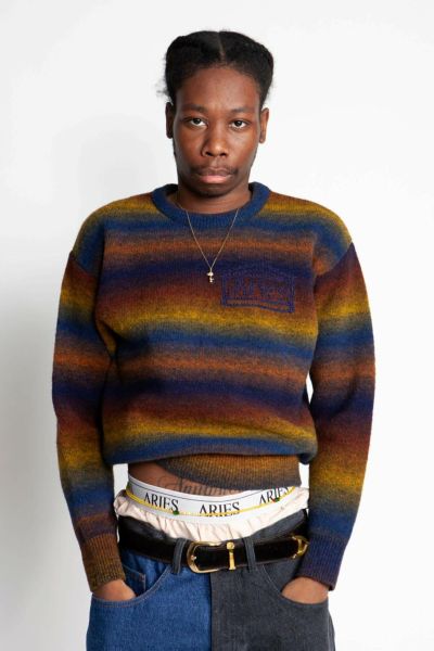 ARIES(アリーズ) 24AW LOOK BOOK