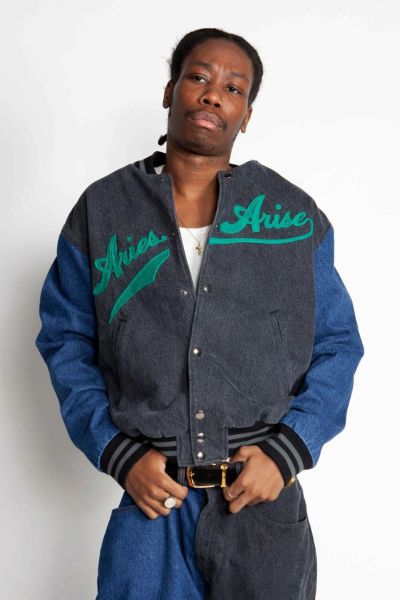 ARIES(アリーズ) 24AW LOOK BOOK